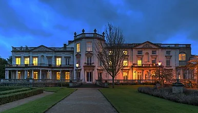 University of Roehampton